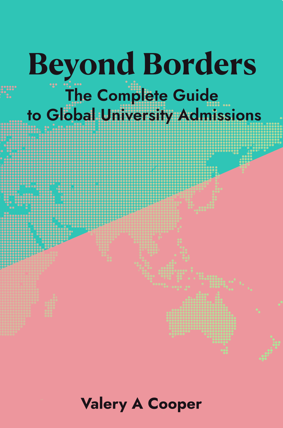 Beyond Borders book cover